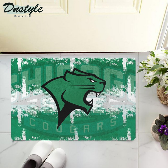 Chicago State Cougars 2023 Doormat