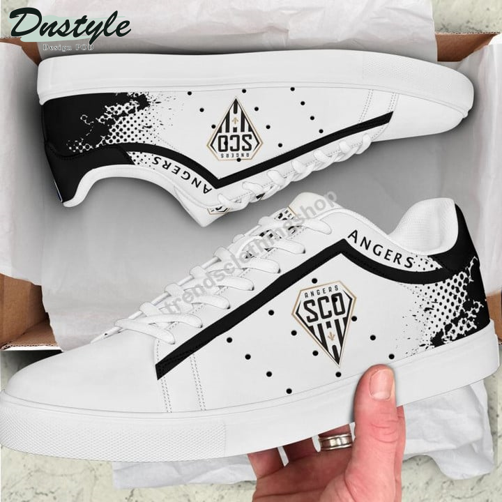 AJ Auxerre Chaussures de skate