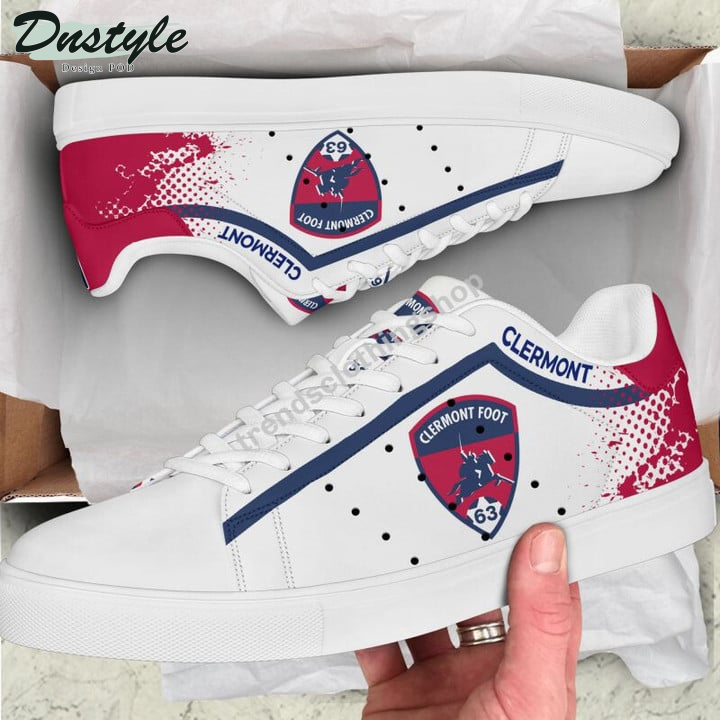 AS Monaco Chaussures de skate