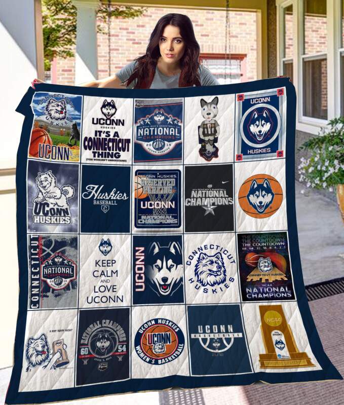 Byu Cougars Football Cosmos Is My Hero Quilt Blanket