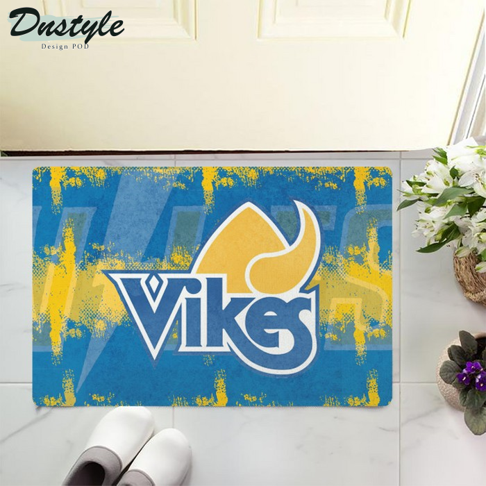 Victoria Vikes 2023 Doormat