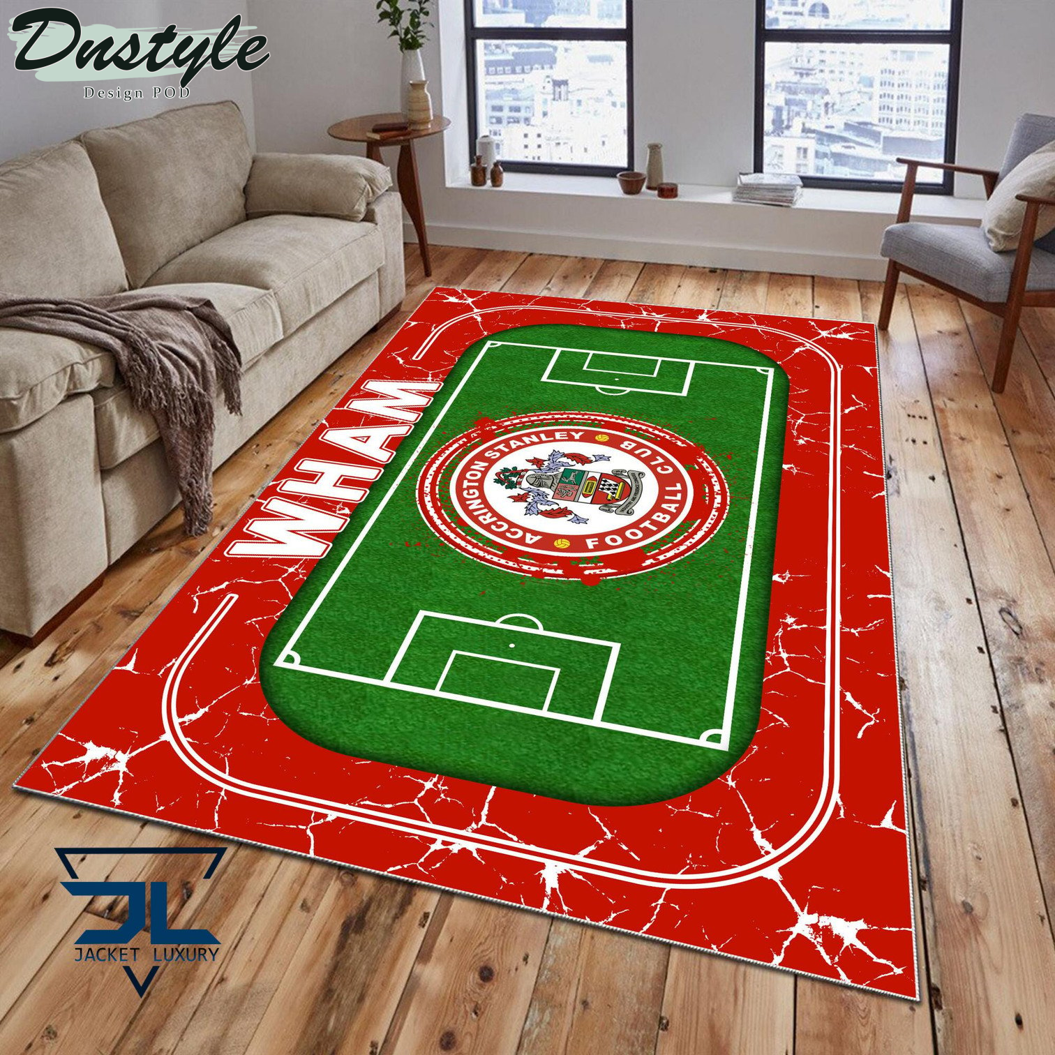 Swansea City A.F.C Rug Carpet