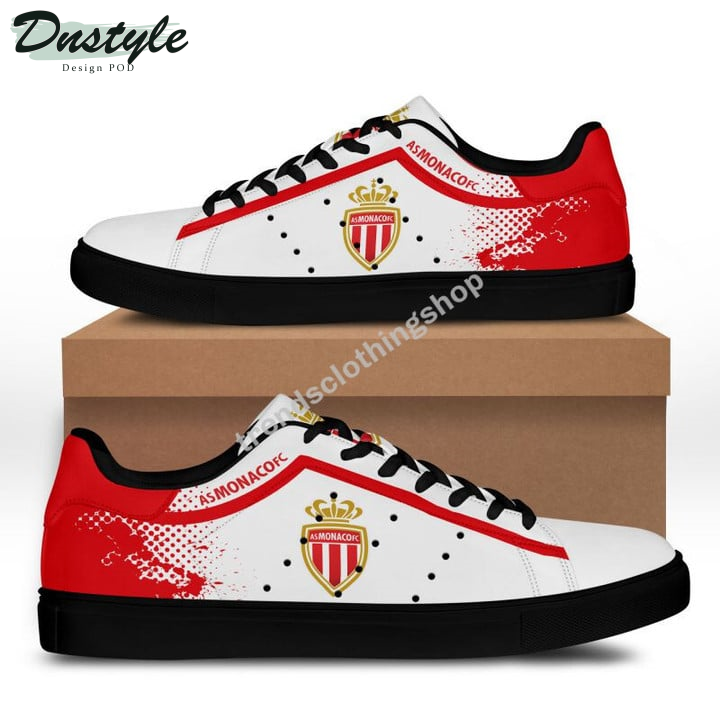 AS Monaco Chaussures de skate