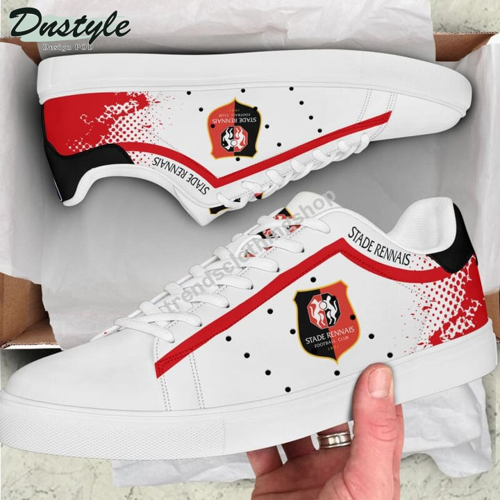 Stade de Reims Chaussures de skate