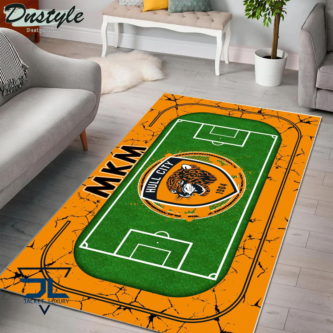 Hull City Rug Carpet