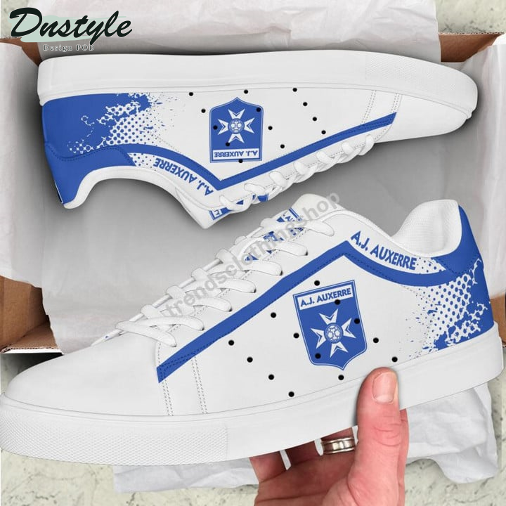 AC Ajaccio Chaussures de skate