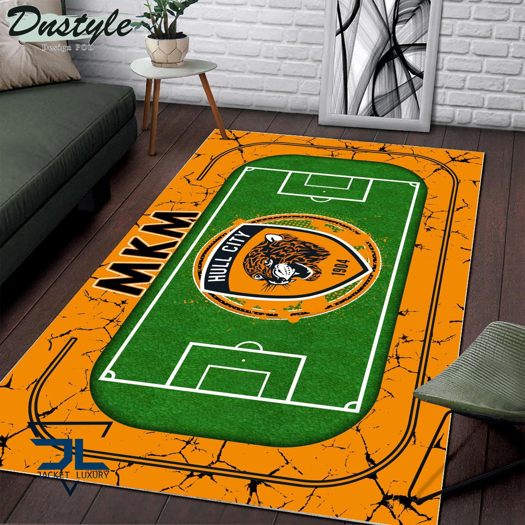 Hull City Rug Carpet