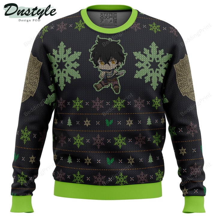 Holiday Scream What’s Your Favorite Ugly Christmas Sweater
