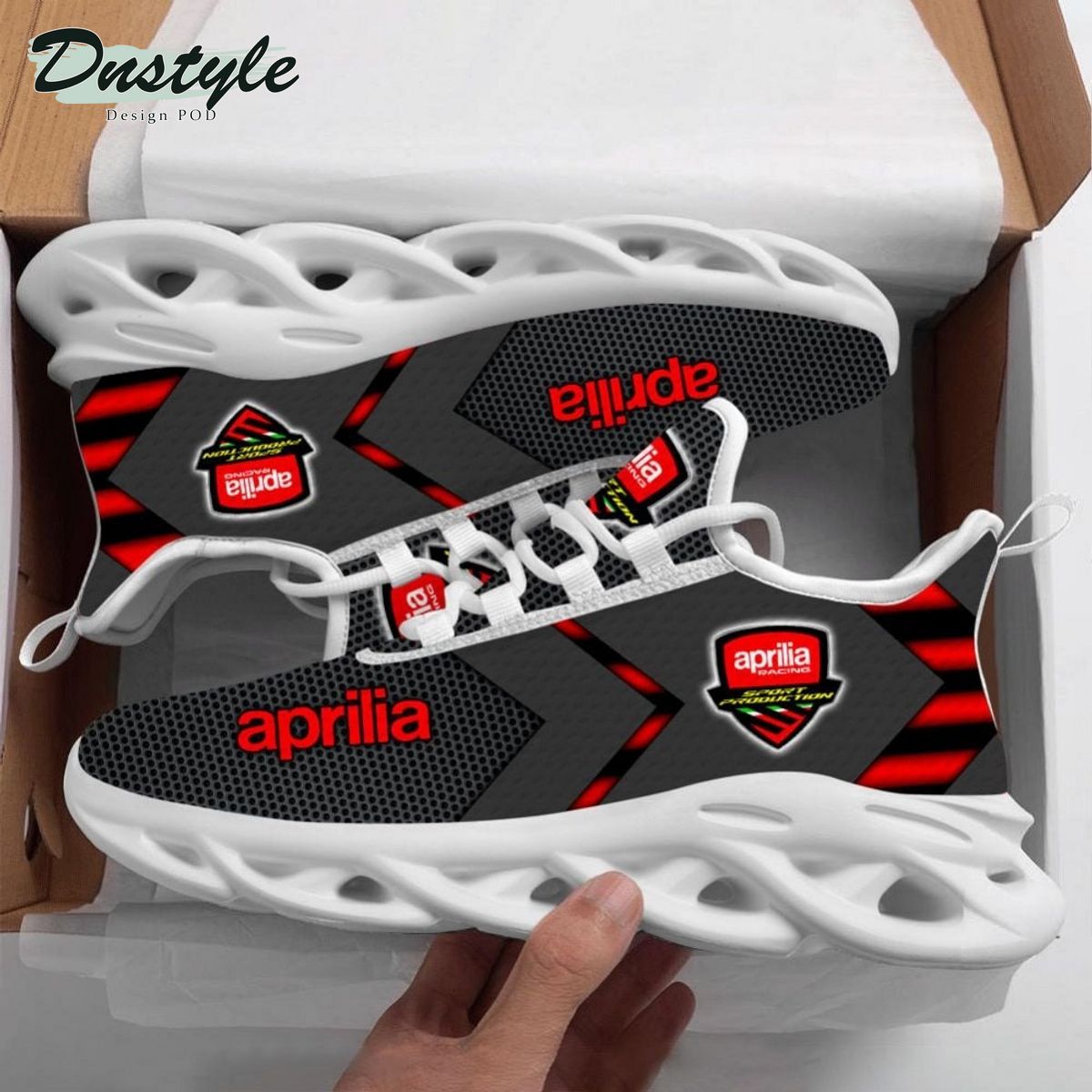 Aprilia Max Soul Sneaker
