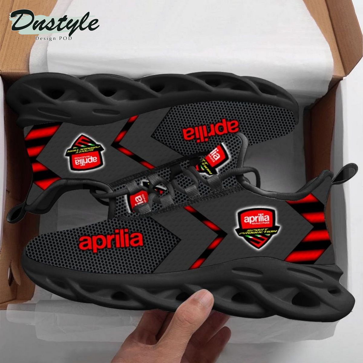 Aprilia Max Soul Sneaker