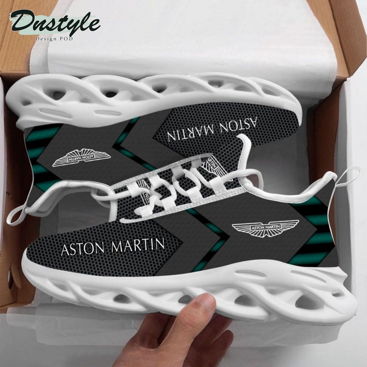 Aston Martin Max Soul Sneaker