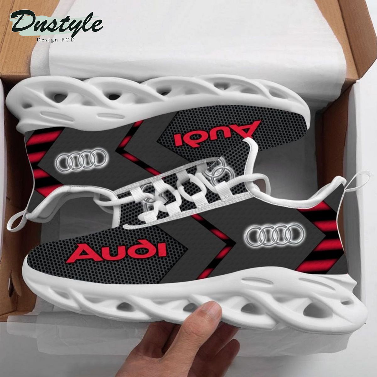 Audi Max Soul Sneaker