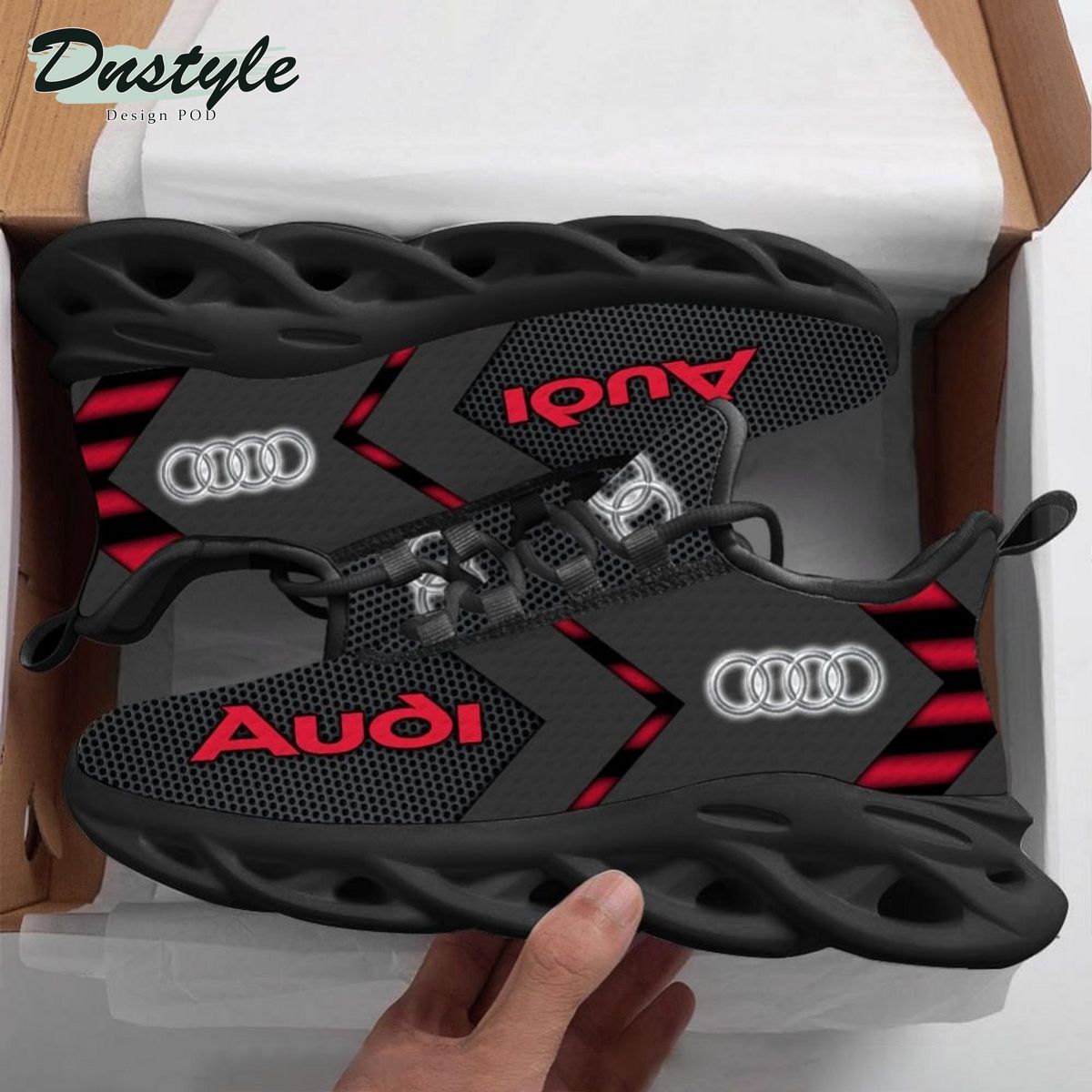 Audi Max Soul Sneaker