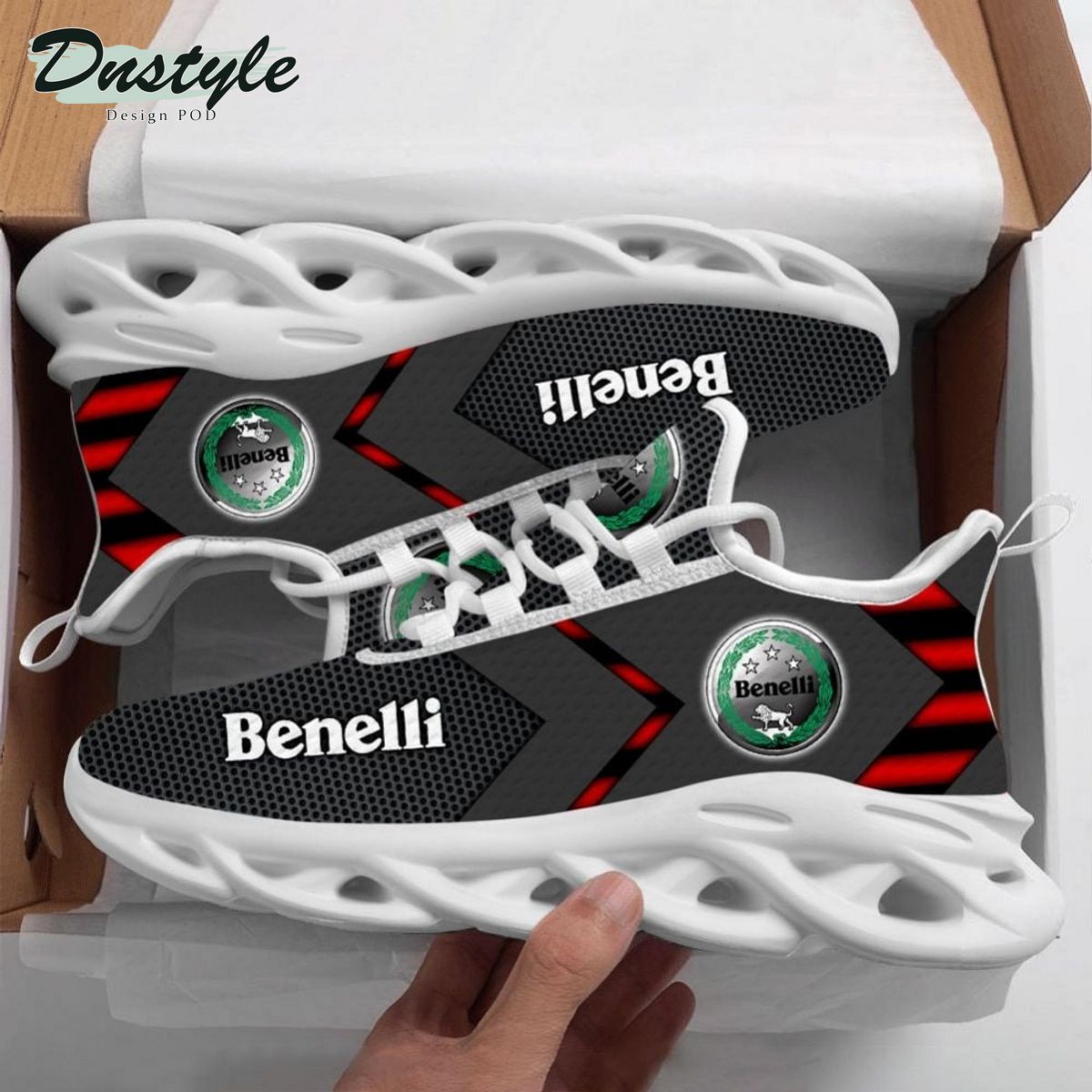 Benelli Red Max Soul Sneaker