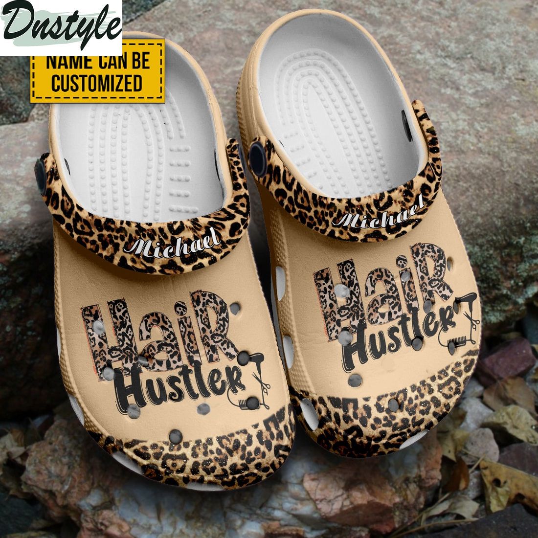 Eeyore Crocs Crocband Clogs Shoes