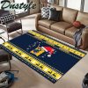 Highlanders Super Rugby Rug