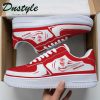 Lincoln City FC EFL Championship Nike Air Force 1 Sneakers