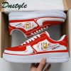 Milton Keynes Dons EFL Championship Nike Air Force 1 Sneakers