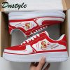 Swindon Town EFL Championship Nike Air Force 1 Sneakers