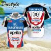 Trackhouse Racing MotoGP 2024 Hawaiian Shirt